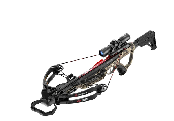Pfeilarmbrust Barnett Explorer XP385, Bild 1